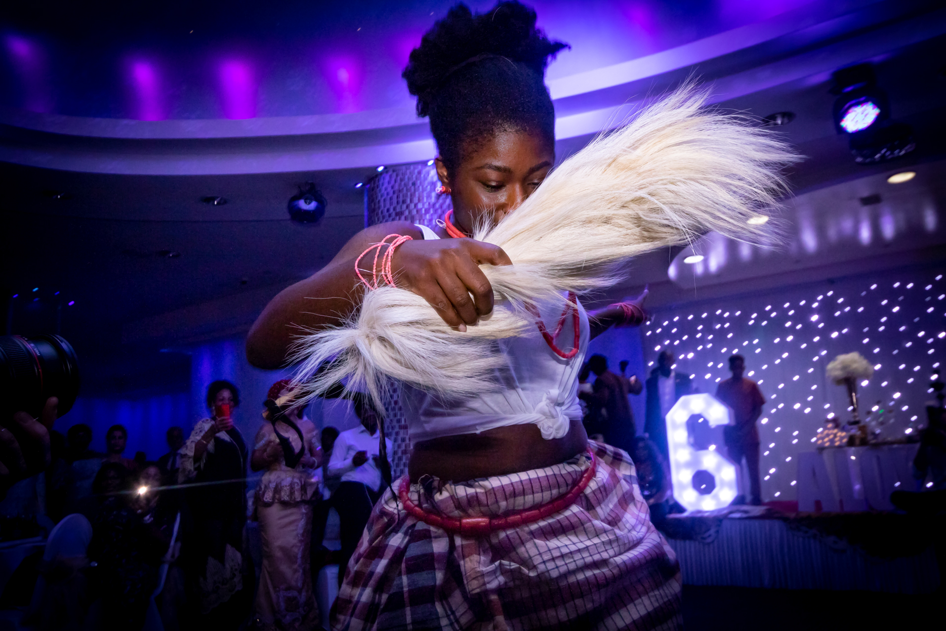 Corporate event photography in London by Farnham, Surrey based photographer James Muller