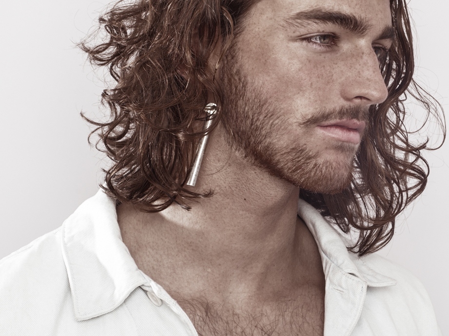 Portrait photography by Farnham, Surrey based photographer James Muller