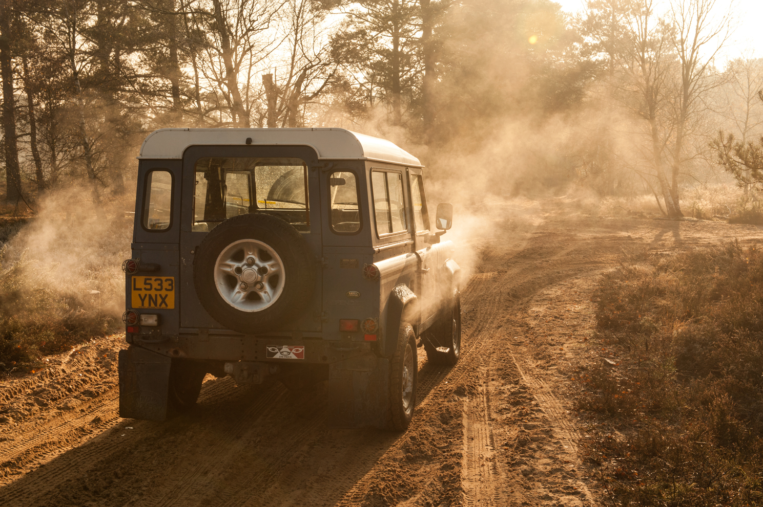 Corporate commercial photography by Farnham, Surrey based photographer James Muller