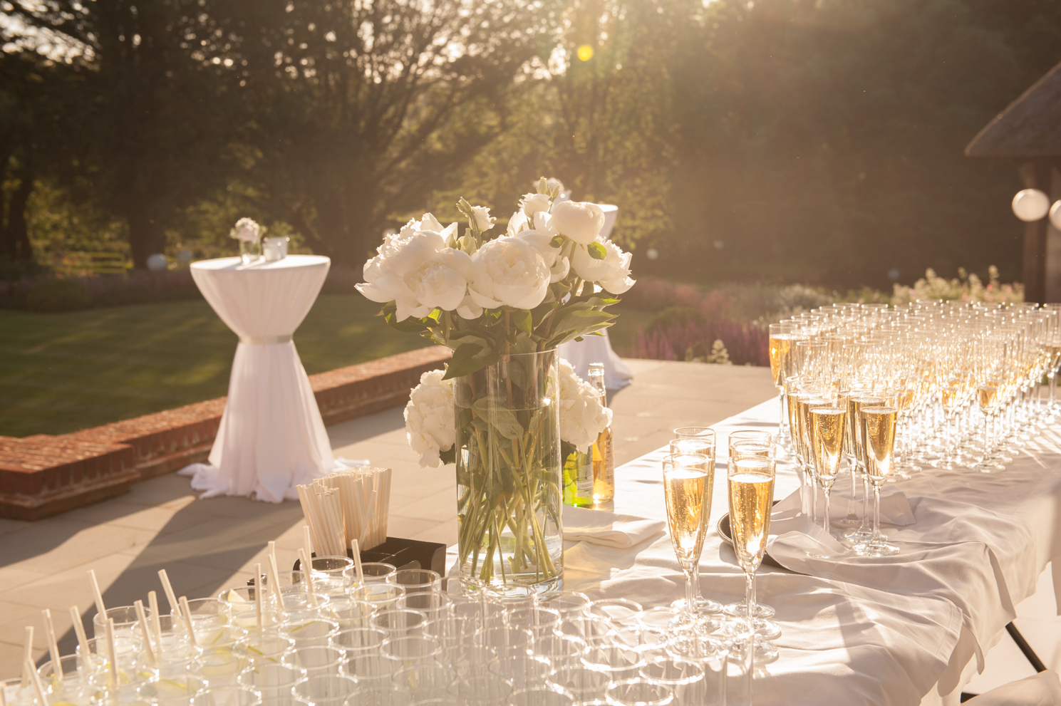 Corporate event photography by Farnham, Surrey based photographer James Muller