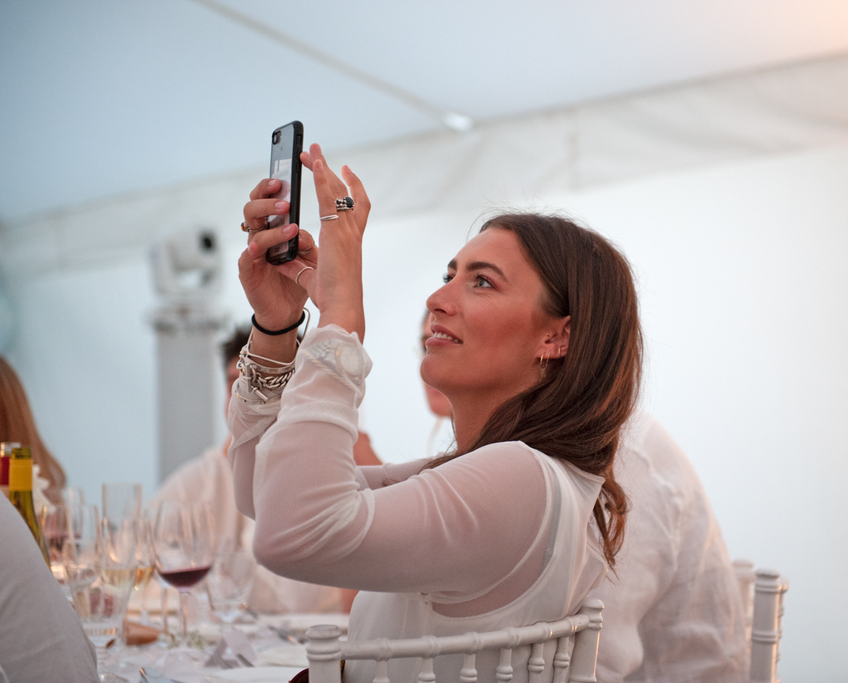 Corporate event photography by Farnham, Surrey based photographer James Muller