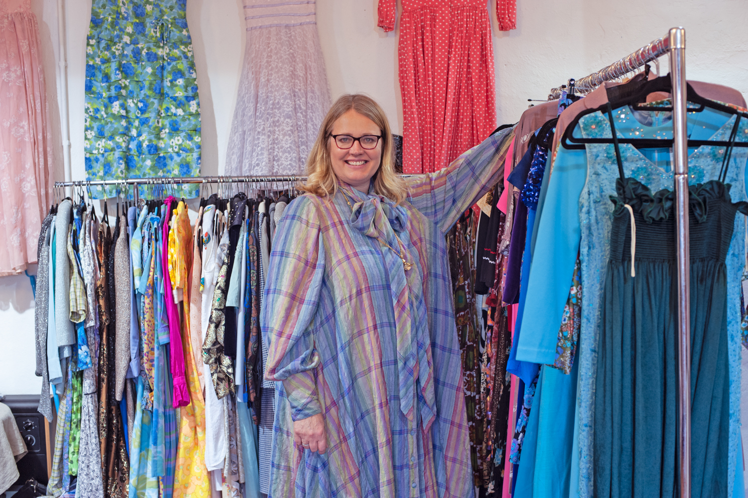 Corporate event photography by Farnham, Surrey based photographer James Muller