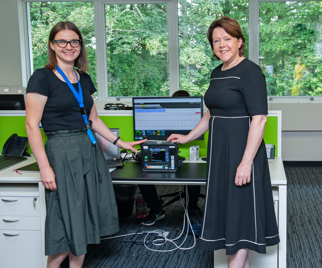 Corporate event photography for Philips by Farnham, Surrey based photographer James Muller