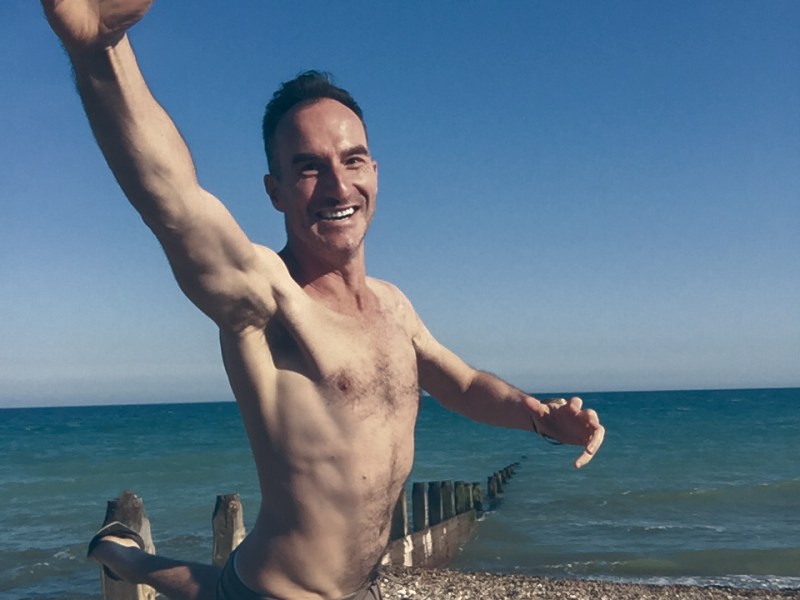 A whoop whoop&nbsp;day!